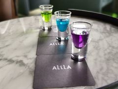 -阳朔糖舍酒店·糖舍餐厅&酒吧