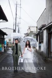 -Brother西服礼服定制·商务·婚礼(佛山南海店)