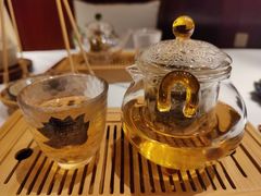 餐具摆设-叶叶菩提(旗舰店)