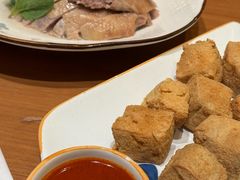 -香园茶社·金陵小灶(老门东店)