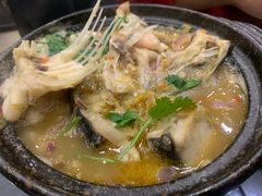 -川香煲(茅台路店)