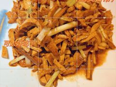 -巷儿里餐厅·杭帮菜(信义坊店)