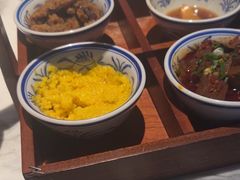 -西安饭庄·非遗陕菜(钟楼店)