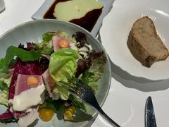 -Osteria Garden 生蚝花园餐厅(原进贤路店)