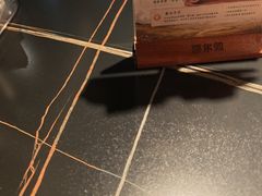 -额尔敦传统涮(公园西路店)