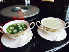 -桂花楼淮扬中餐厅(浦东香格里拉店)