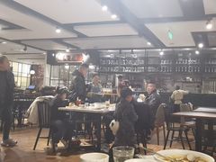 -金翠河烧鹅餐厅(解放碑时代广场店)