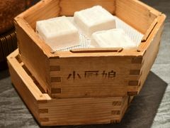 -小厨娘金榜题名(夫子庙秦淮河店)