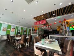 -日昌餐馆(德胜门店)