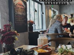 -Apollo·西班牙小酒馆(安福路店)