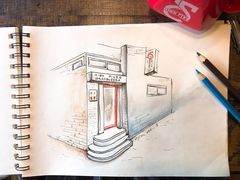 -HIGH FIVE哈福手工汉堡(桂林路店)