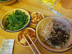 -岳记老成都三味面