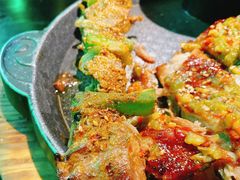 -Famous肥猫墨西哥音乐餐吧(五棵松华熙LIVE店)