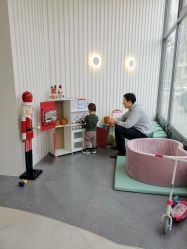 -国际蓝孩(将台路店)