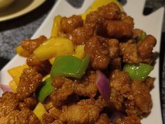 -马氏老外婆餐厅(磁县店)