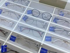-标准眼镜·蔡司官方授权店(和平路总店)