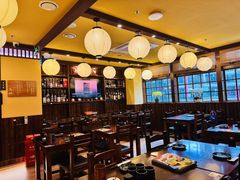 -鸟鹏烧鸟居酒屋(仁恒梦中心店)