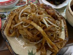 -葛记焖饼(伏牛路店)