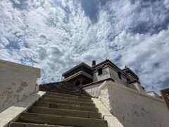 -五当召景区