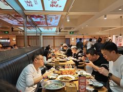 -胡马八破·川菜小馆(高新万达店)