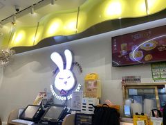 -满记甜品(南京虹悦城三店)