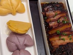 -惠丰堂饭庄·烤鸭·京味菜(翠微路店)