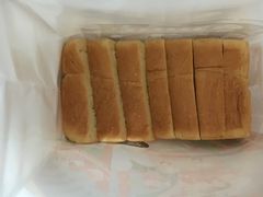 招牌原味吐司-爸爸糖手工吐司(贵阳花果园购物中心店)