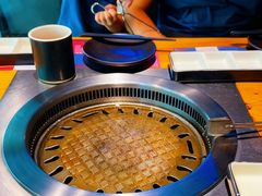 -焱铁烧·黑毛和牛专门店(南宁万象城店)