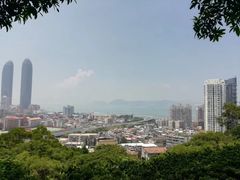 -鸿山公园