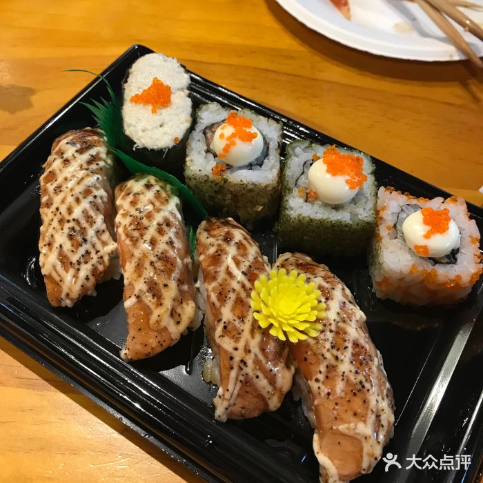 超级物种(星河购物公园店)寿司图片 - 第14张