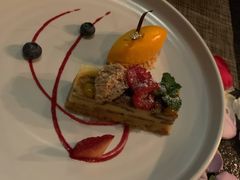 -莲西餐(曲江店)