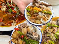 -绿野仙踪·印象(香樟名都店)