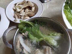 -海南椰子鸡餐厅(三亚湾红树林店)