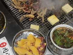 -同心烧烤(总店)