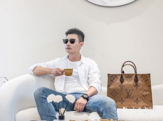 苏州超好逛超出片的宝藏中古店下午茶