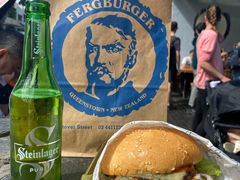 -Fergburger(皇后镇店)