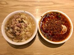 -吴记怪味面(牛王庙店)