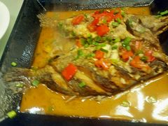 -湘桂人酒楼(西便门店)