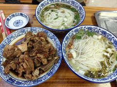 -唐记牛骨粉(陶溪川店)