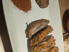 -谷丽麦馕新疆菜·清真(步步高梅溪新天地店)