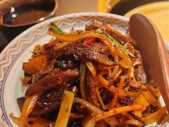 -無二炙坊·和牛烧肉(大钟寺1733店)