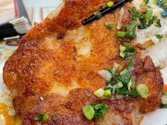 -龙城冰室(旺角)