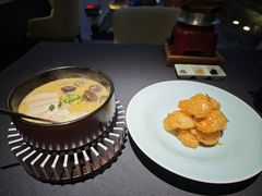 -止观小馆·辽河口渔家菜(王府井店)