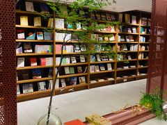 -二酉书店TOYOU BOOKS