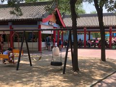 -欢乐水魔方水世界
