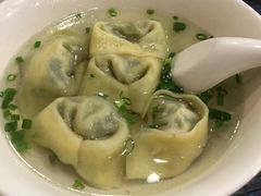 -潘国仙耳光馄饨(黄家阙路店)