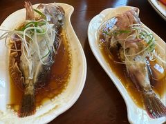 -乐在集市海鲜大排档(平潭店)