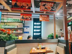 -管氏翅吧(地安门店)