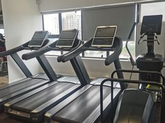 -坚果健身24小时工作室(定西路店)