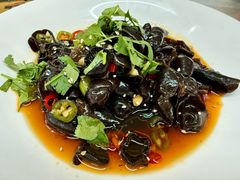 -老平安农家菜(平安店)